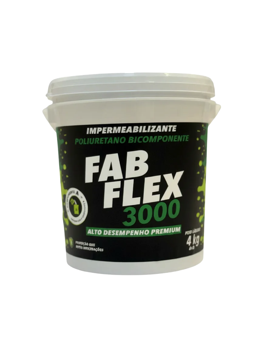 FabFlex 3000